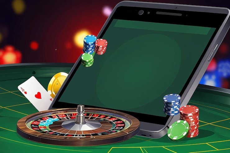 Antarmuka live-dealer Asia Gaming Antarmuka live-dealer Asia Gaming