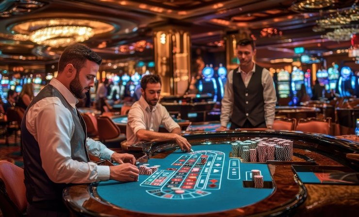 Antarmuka meja poker anekatoto3 Antarmuka meja poker anekatoto3